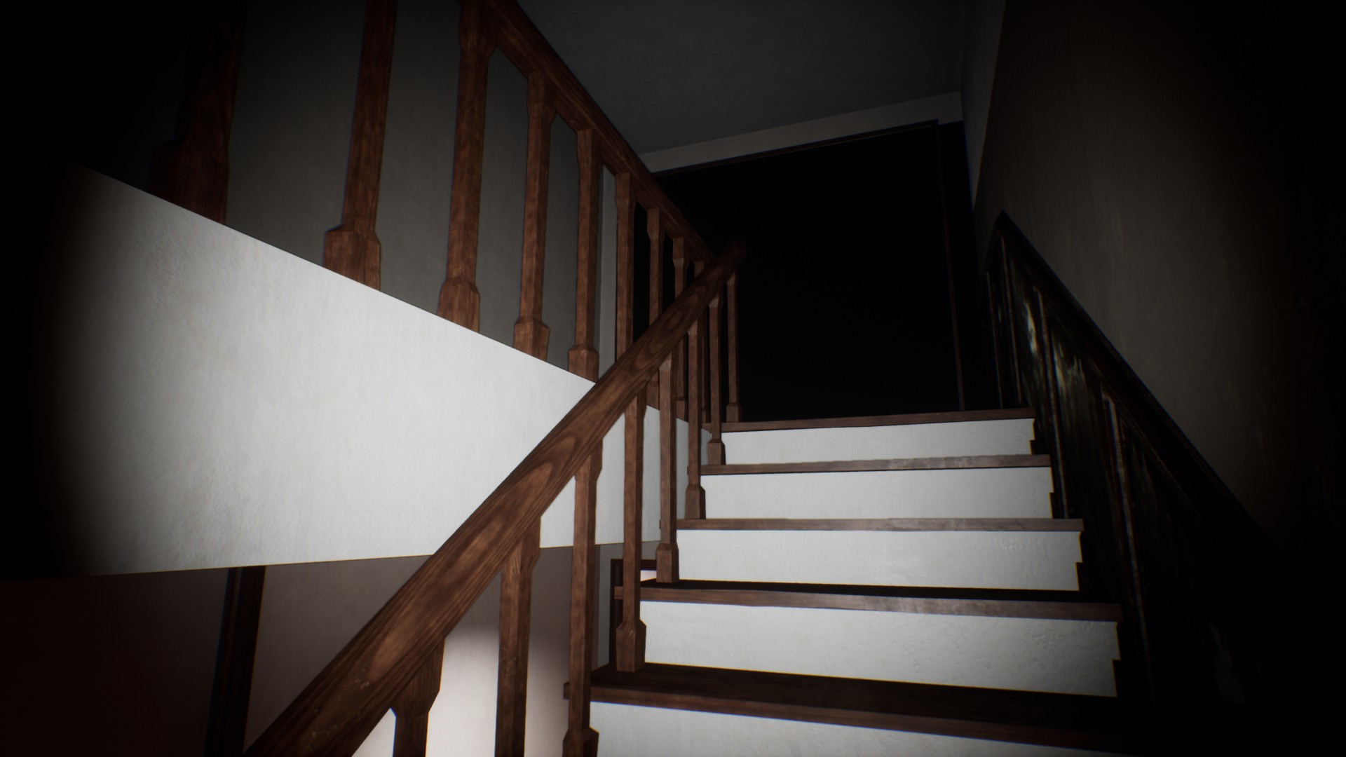 scary hotel screenshot 4