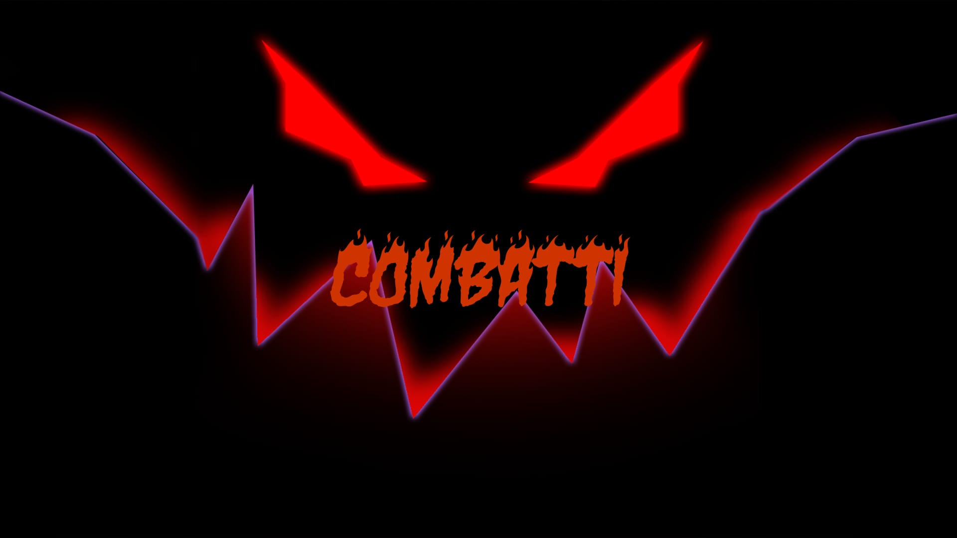 Oscuria - The world of nightmares screenshot 1