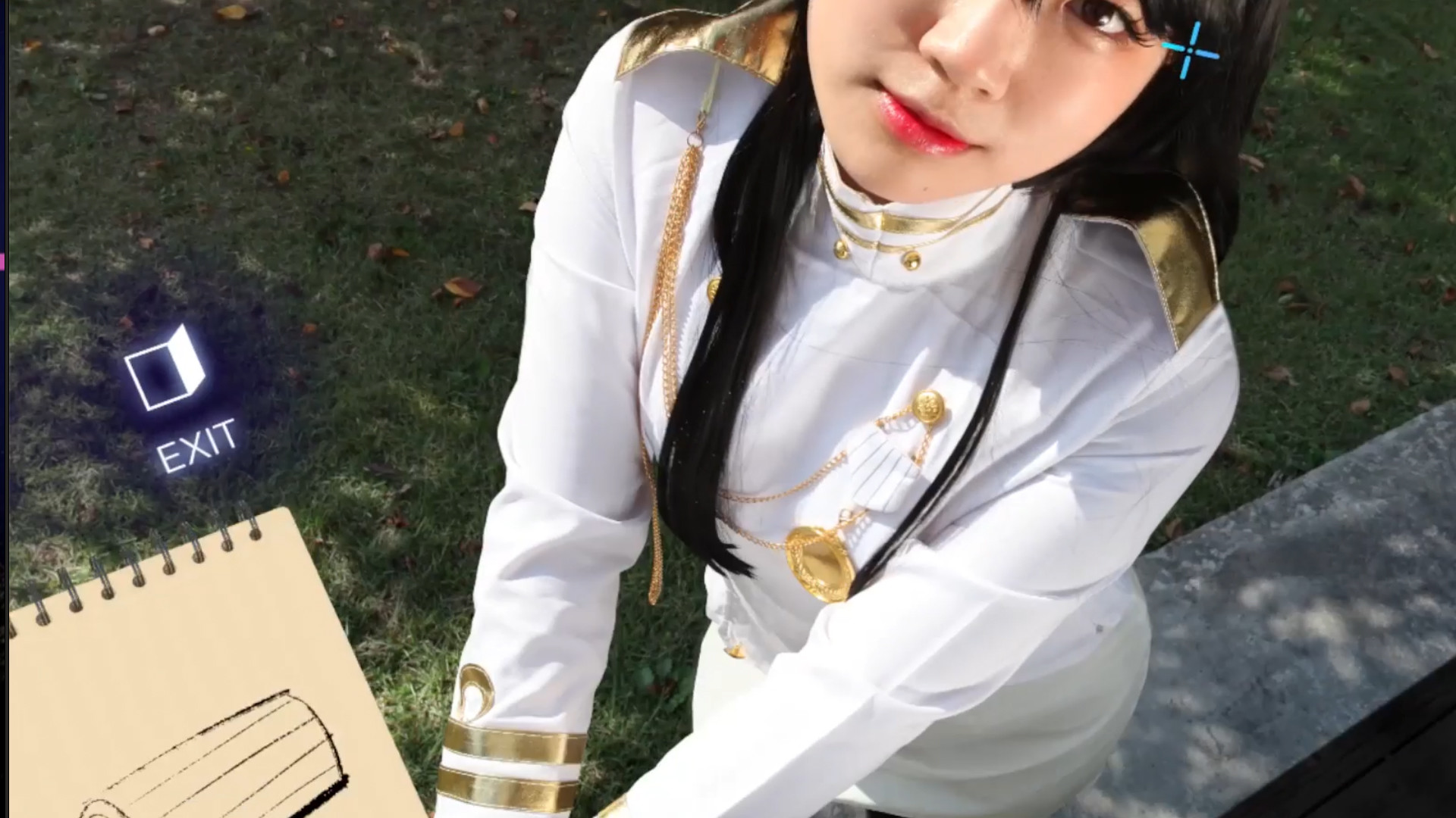 vreezy: Girl's Pictorial Story Vol.1 screenshot 2