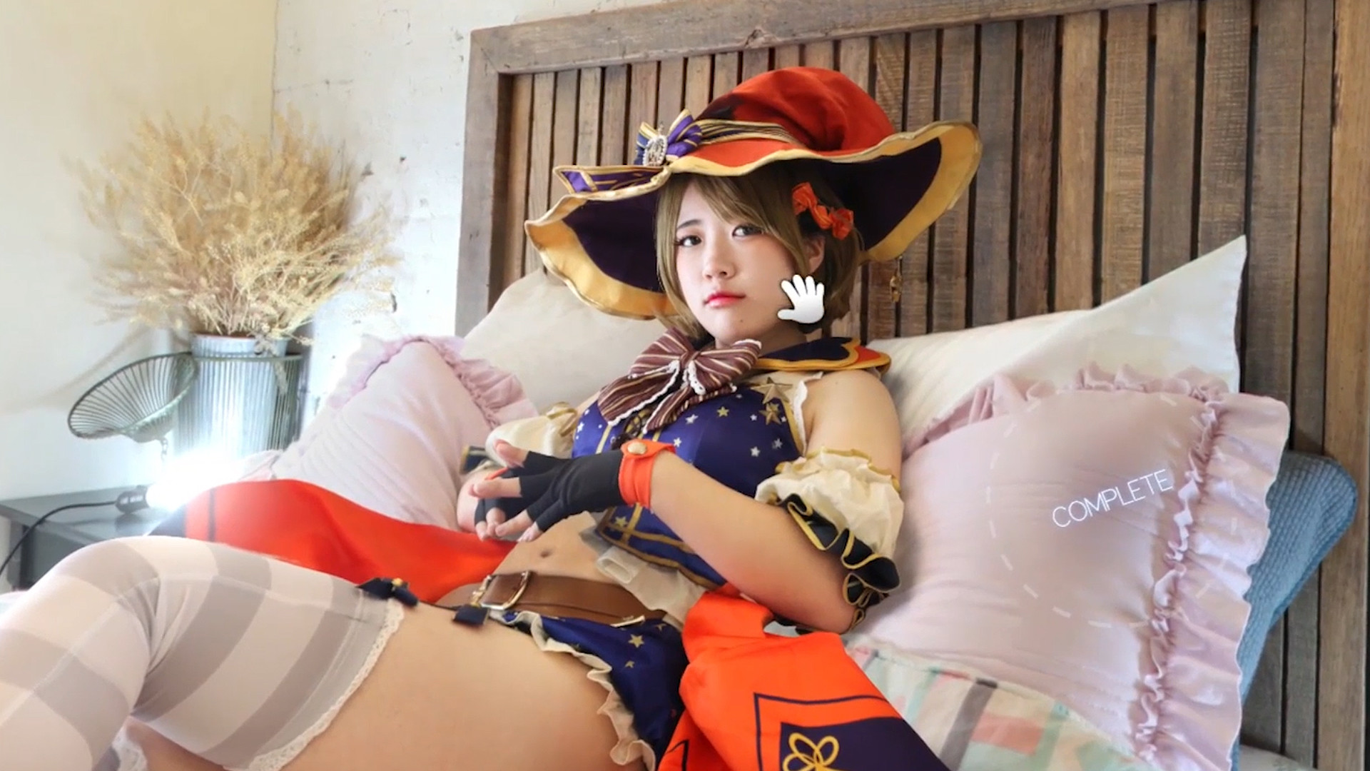 vreezy: Girl's Pictorial Story Vol.1 screenshot 3