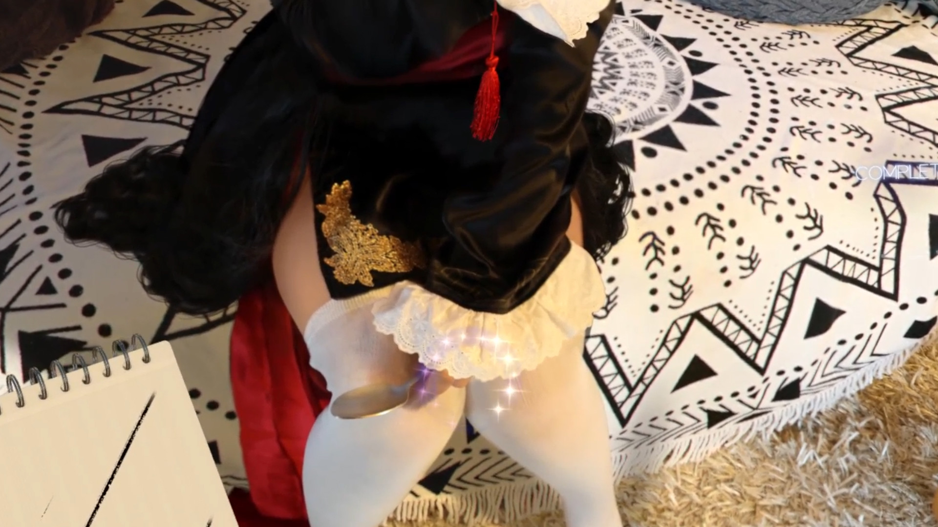 vreezy: Girl's Pictorial Story Vol.1 screenshot 1