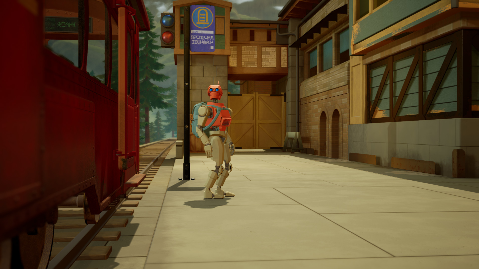 Autonima screenshot 5