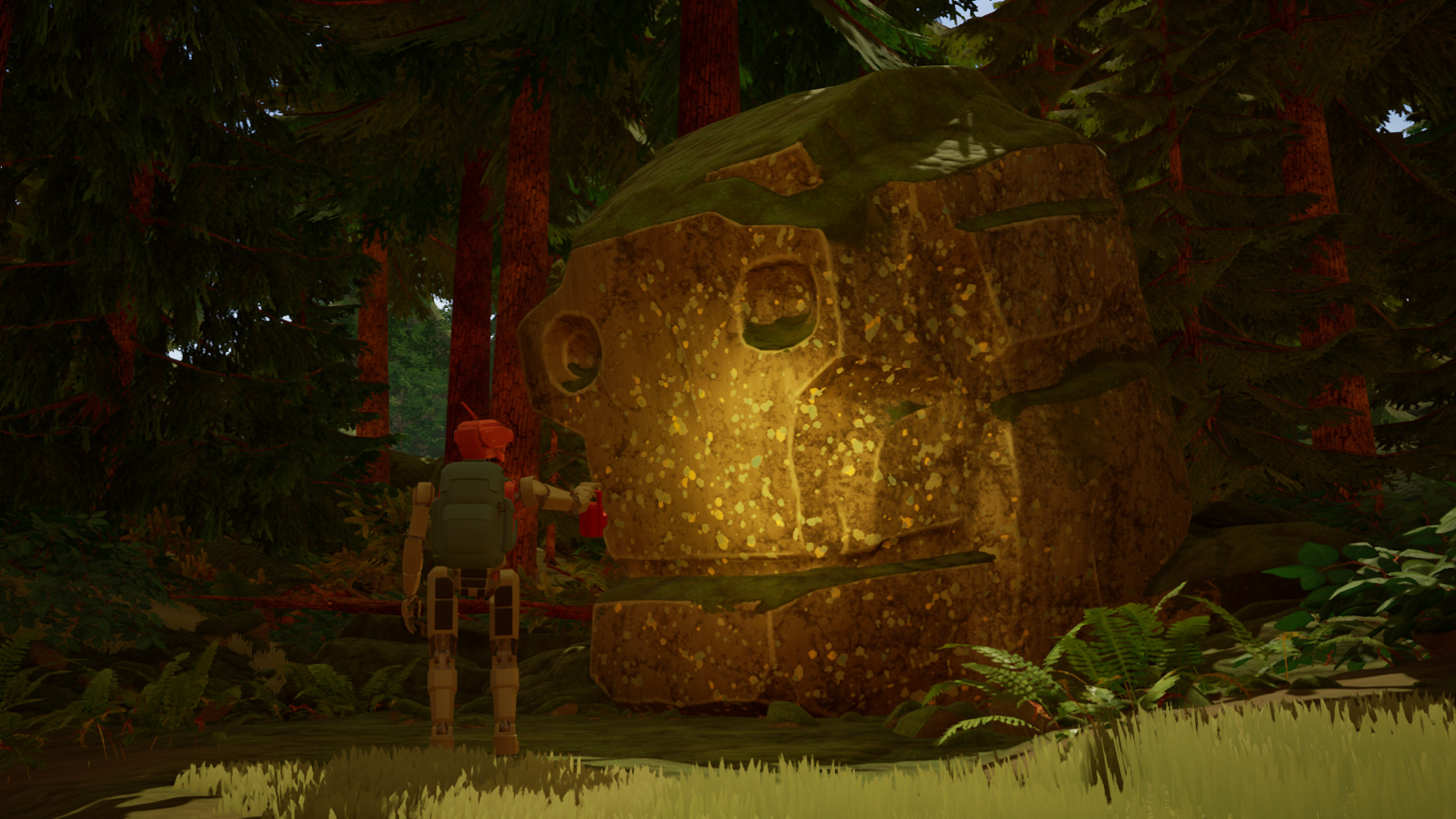 Autonima screenshot 1
