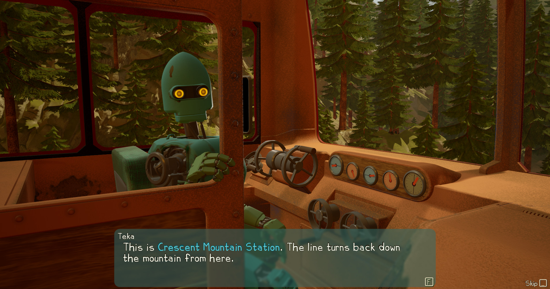 Autonima screenshot 6