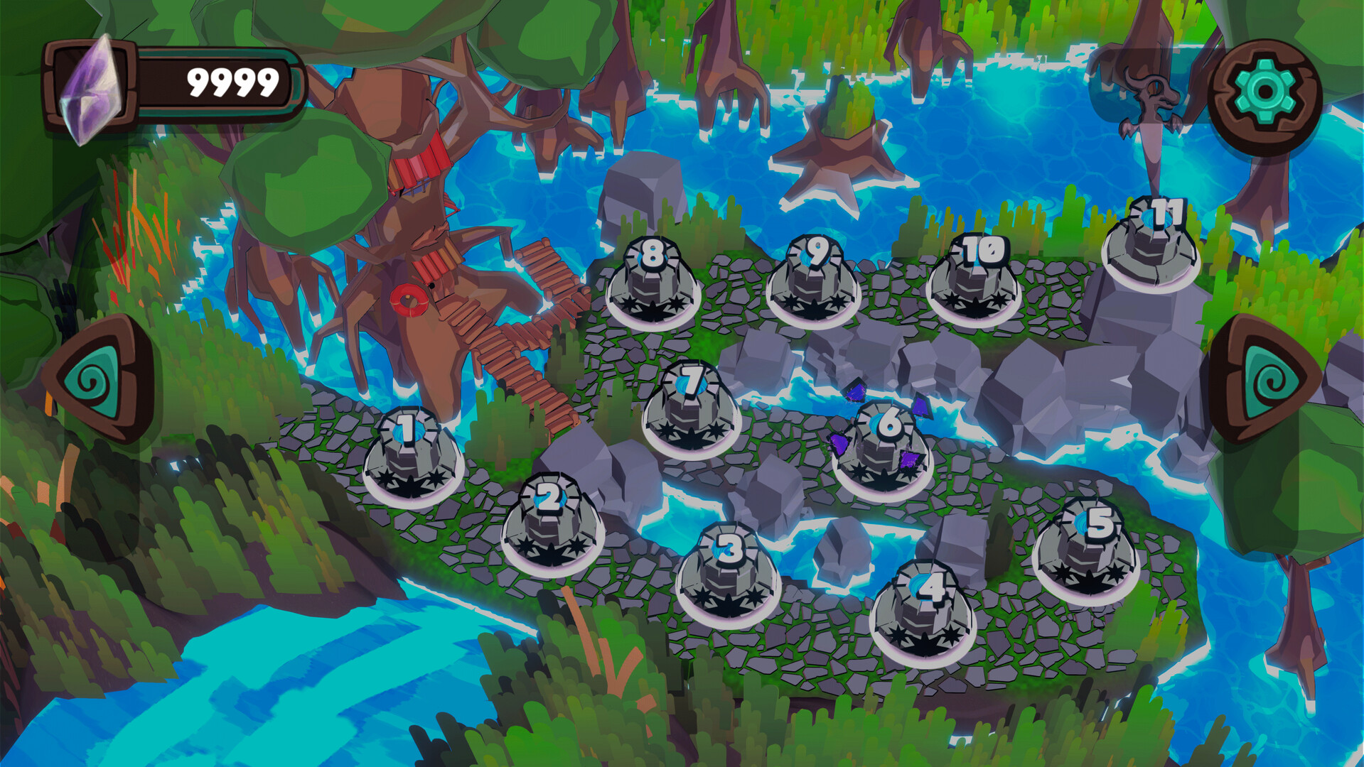 Runic: Eternal Sunrise screenshot 7