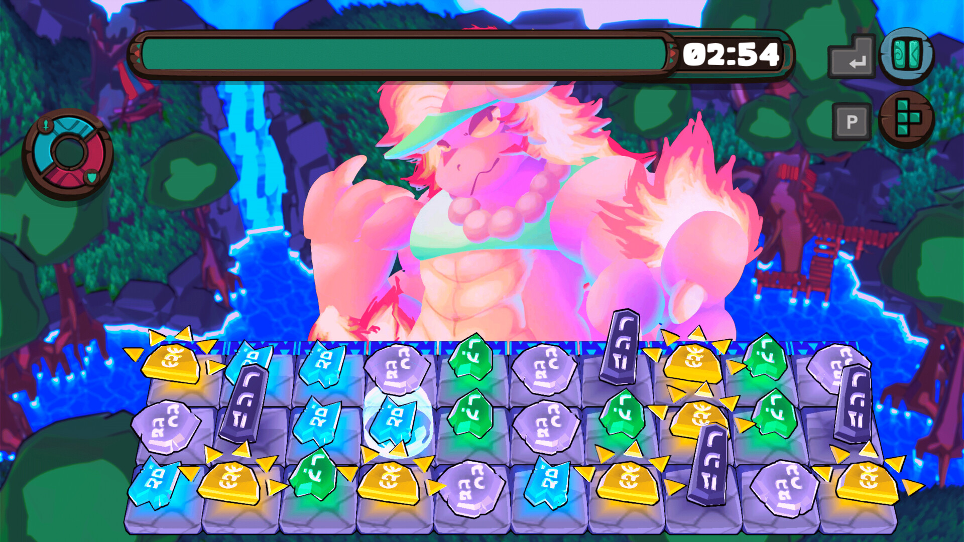 Runic: Eternal Sunrise screenshot 3