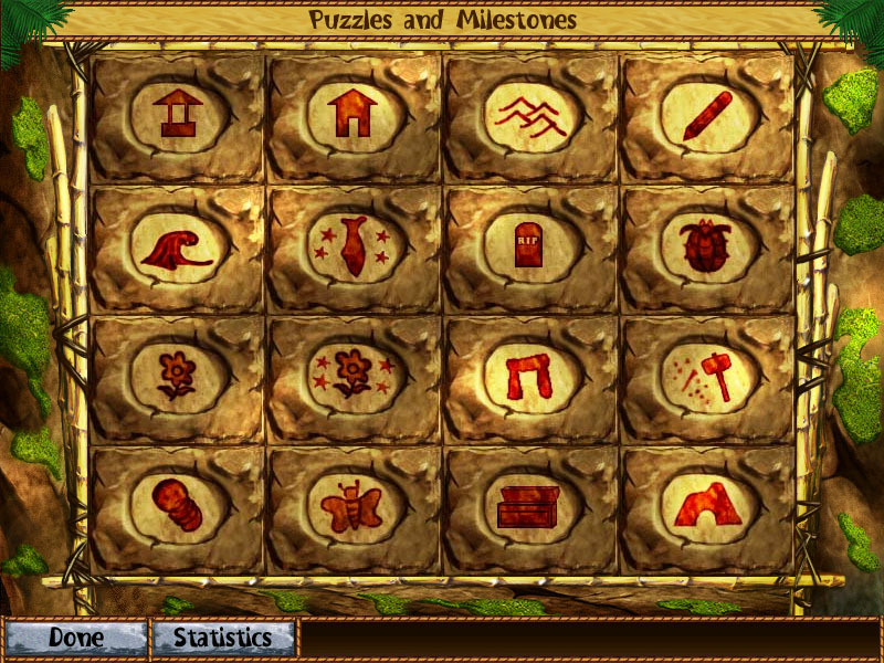 Virtual Villagers: A New Home screenshot 8