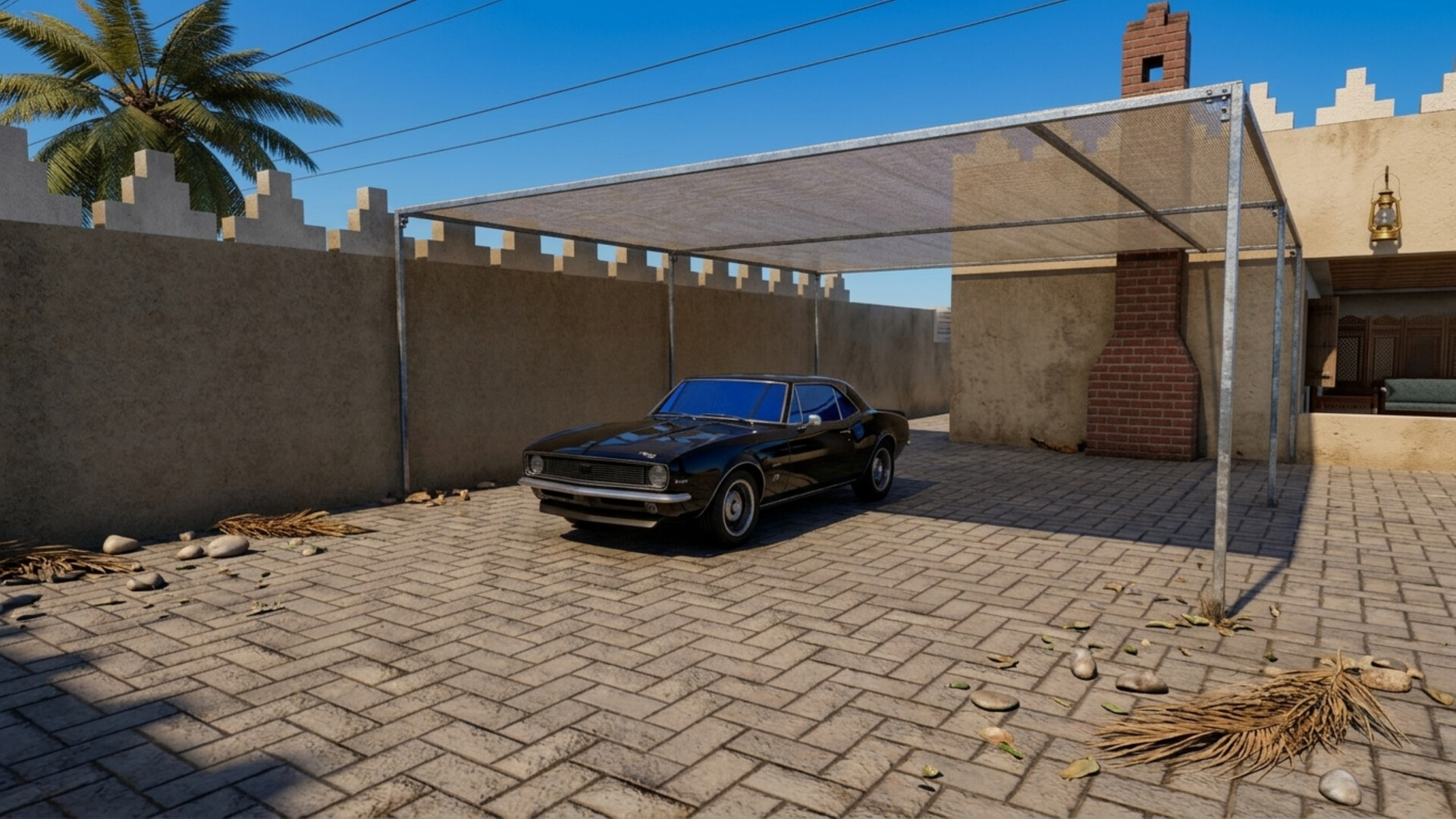 KING HAJWALA screenshot 4