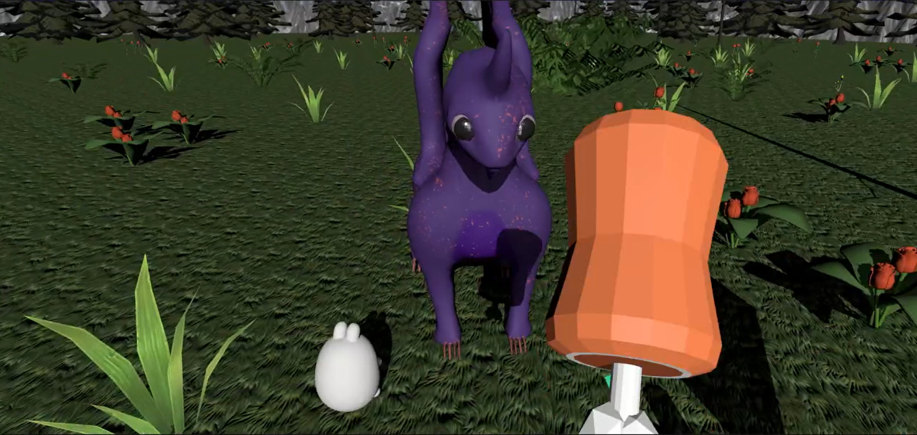 Valley of Dragons screenshot 5