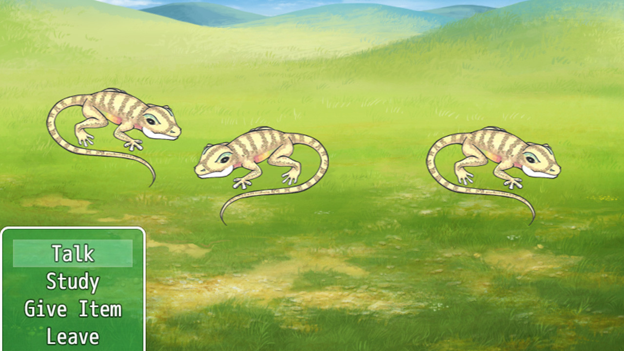 Jack Sprout screenshot 4