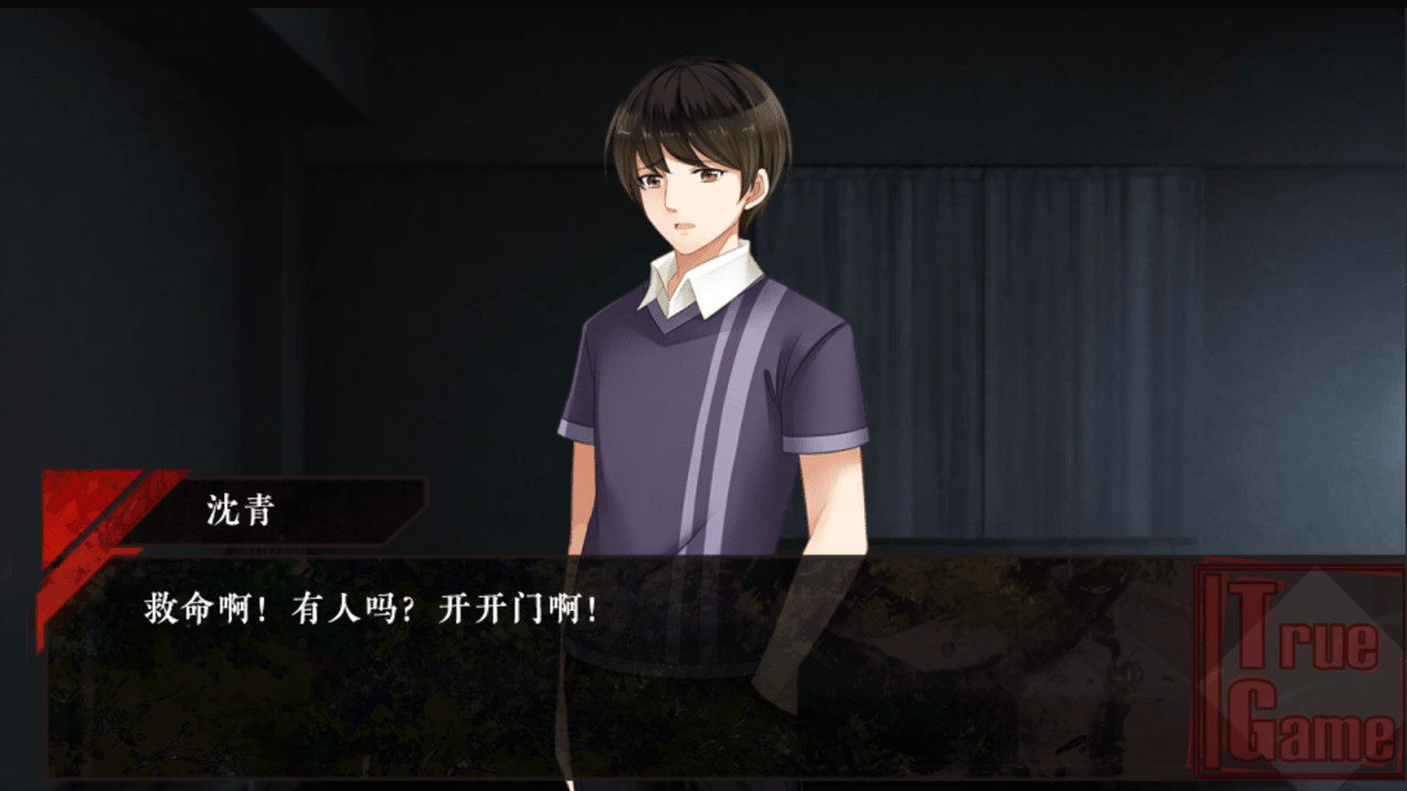 True Game screenshot 1