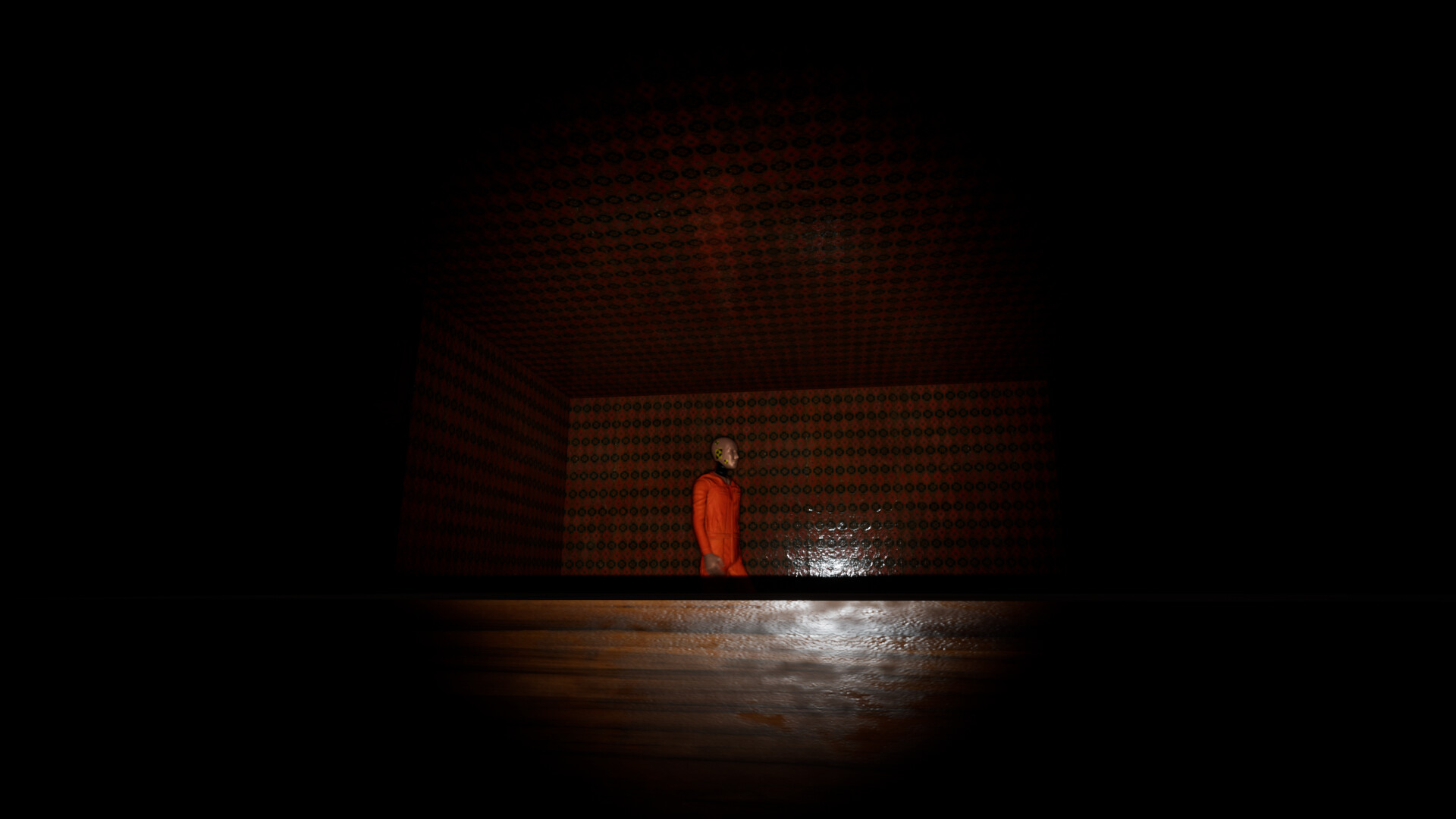 Horror Royale screenshot 2