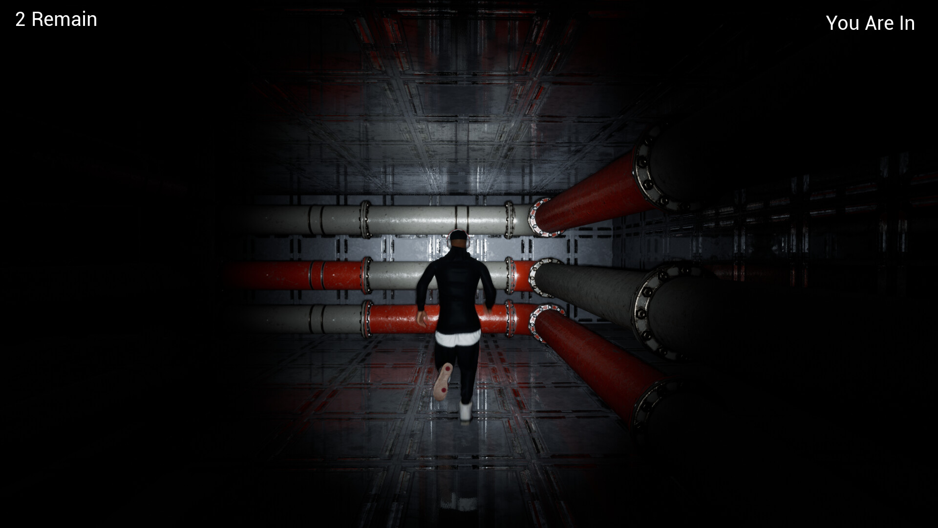 Horror Royale screenshot 6