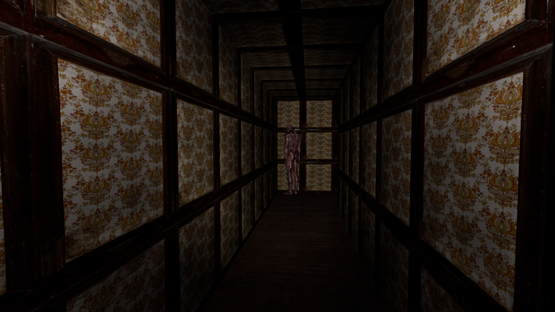 Horror Royale screenshot 9