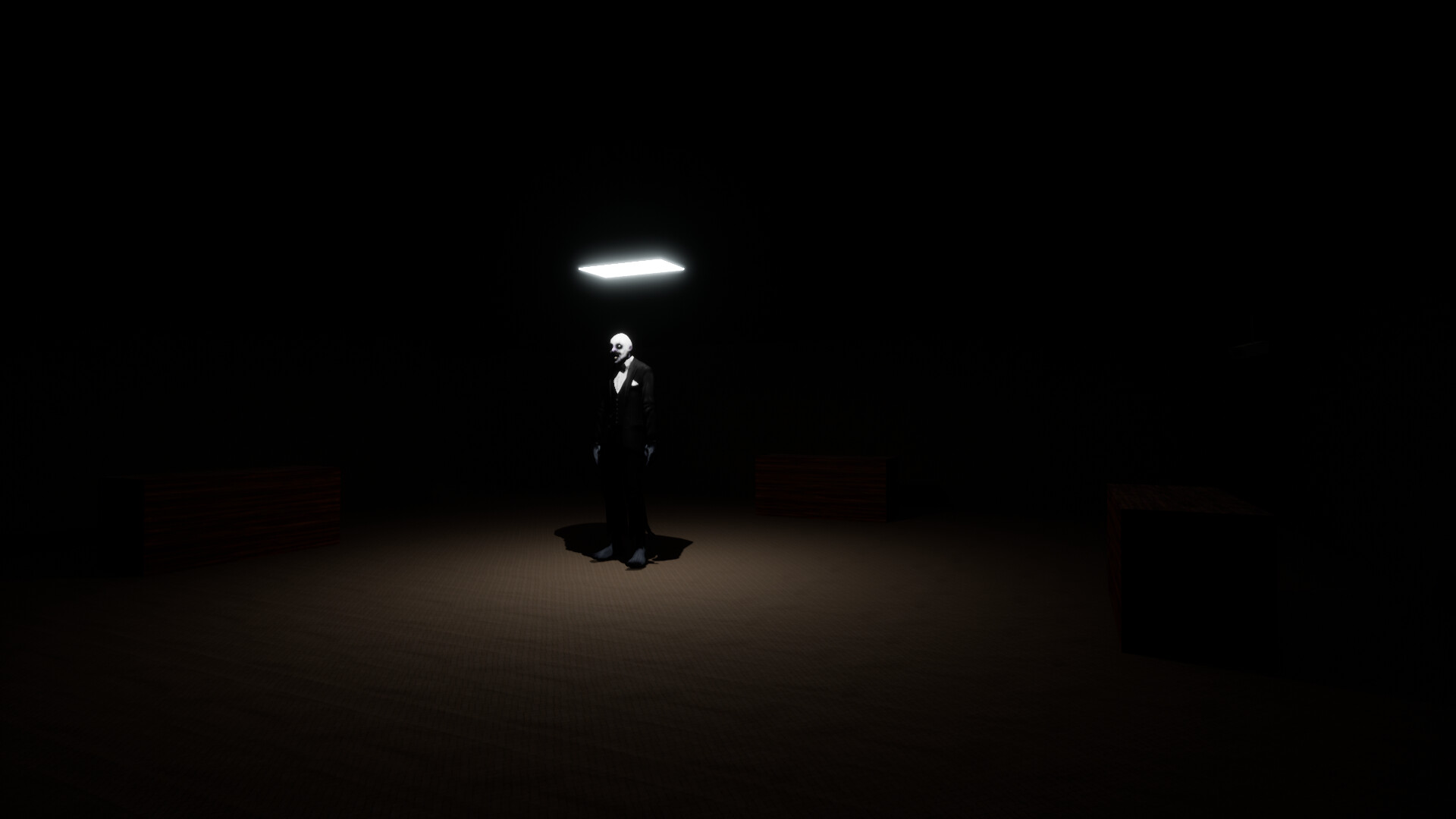 Horror Royale screenshot 11