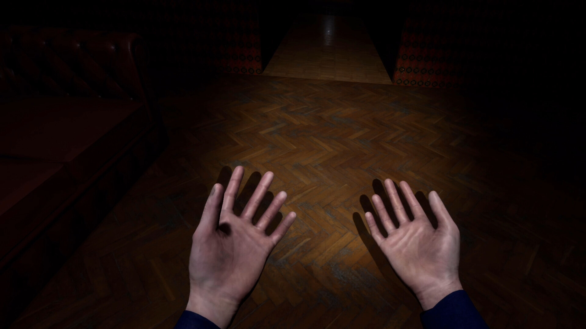Horror Royale screenshot 5