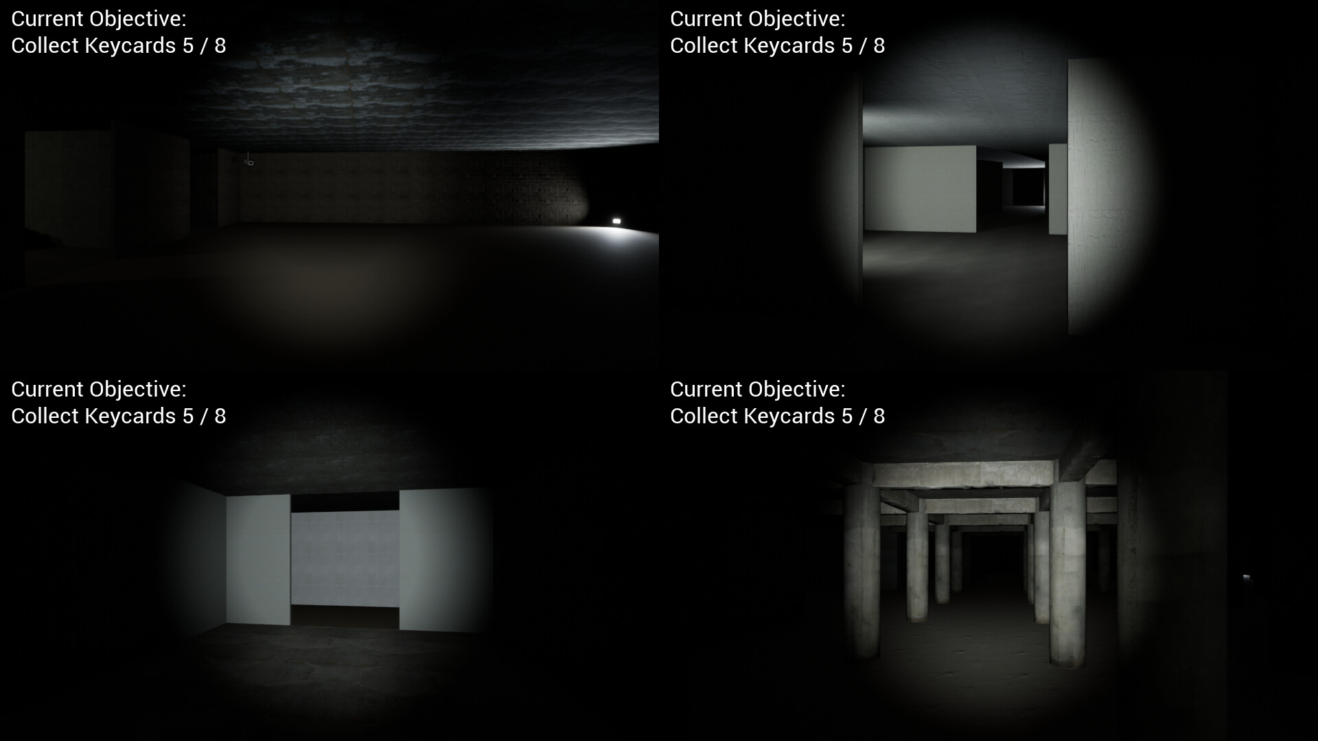 Horror Royale screenshot 8