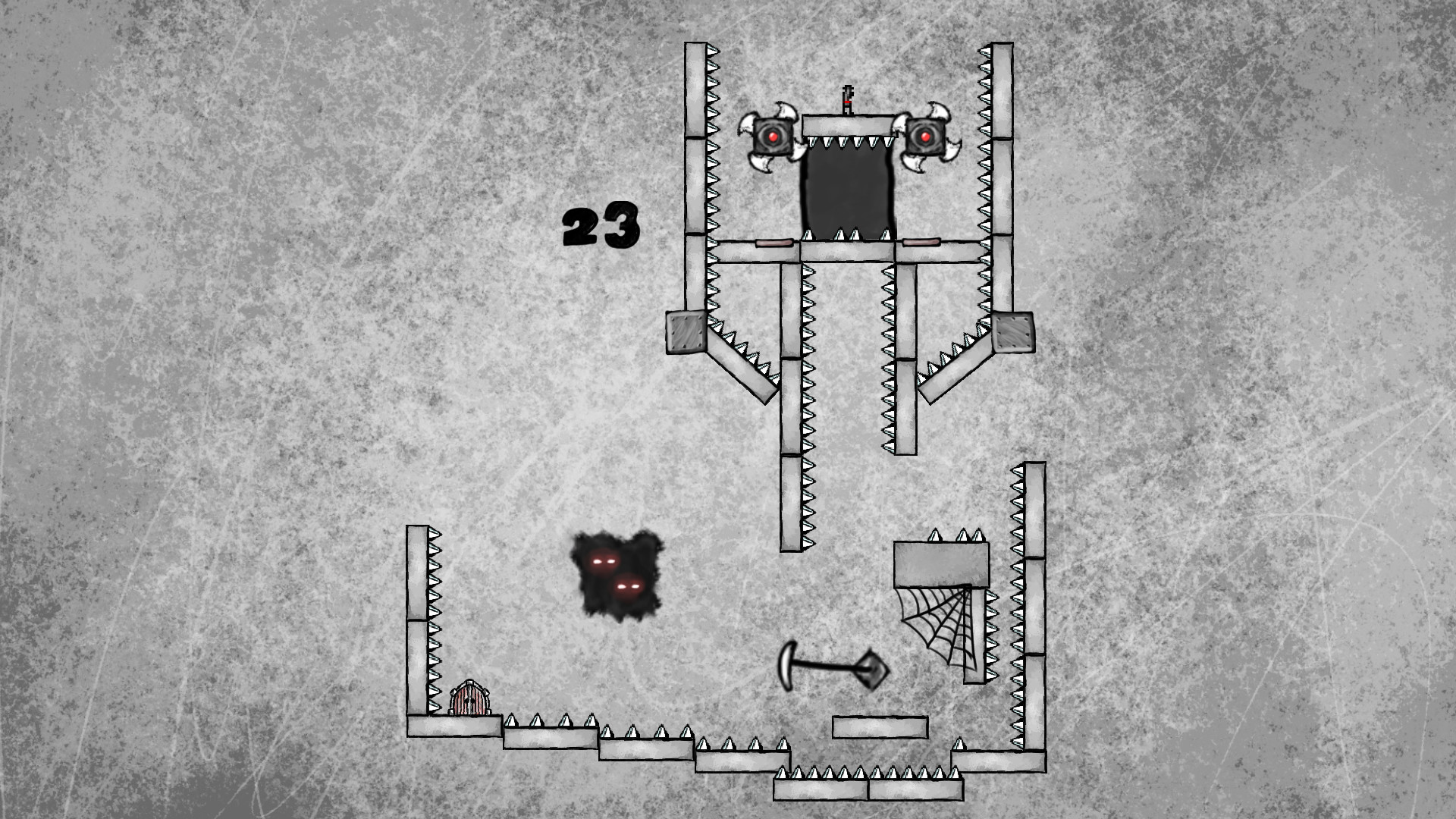 The Annoying Game screenshot 4