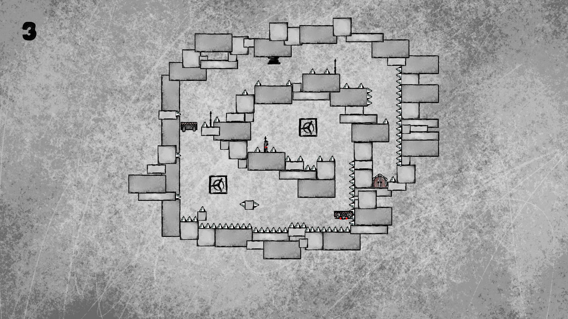The Annoying Game screenshot 5