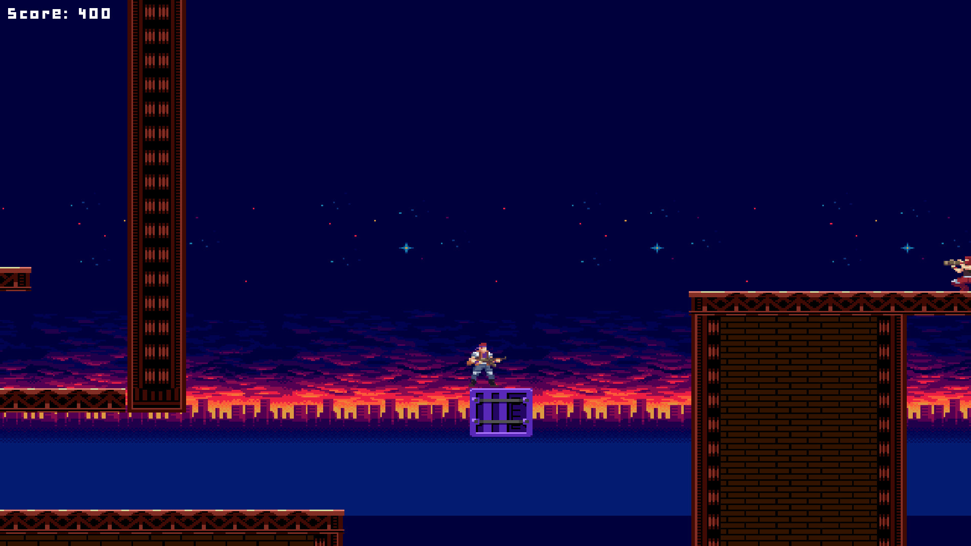 Cyber Hunter: Awakening screenshot 1