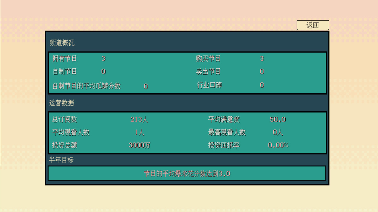 糊剧101 screenshot 1