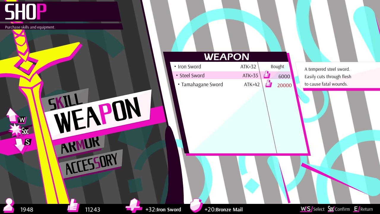 ●LIVE IN DUNGEON screenshot 4