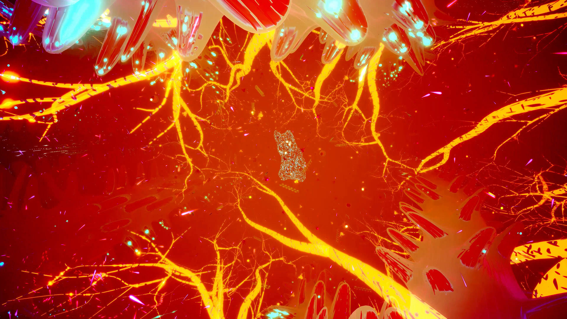 Secrets Of Soil screenshot 1