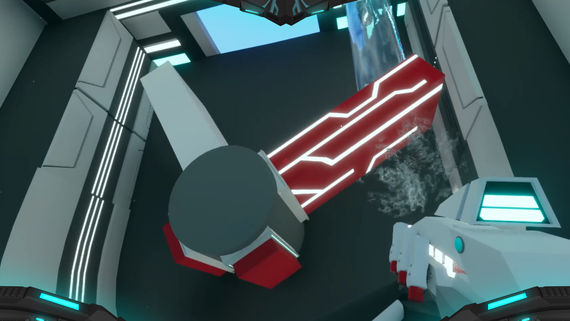 Red Trigger 2 screenshot 1