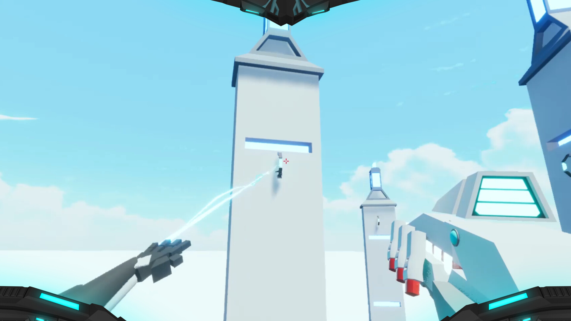 Red Trigger 2 screenshot 3