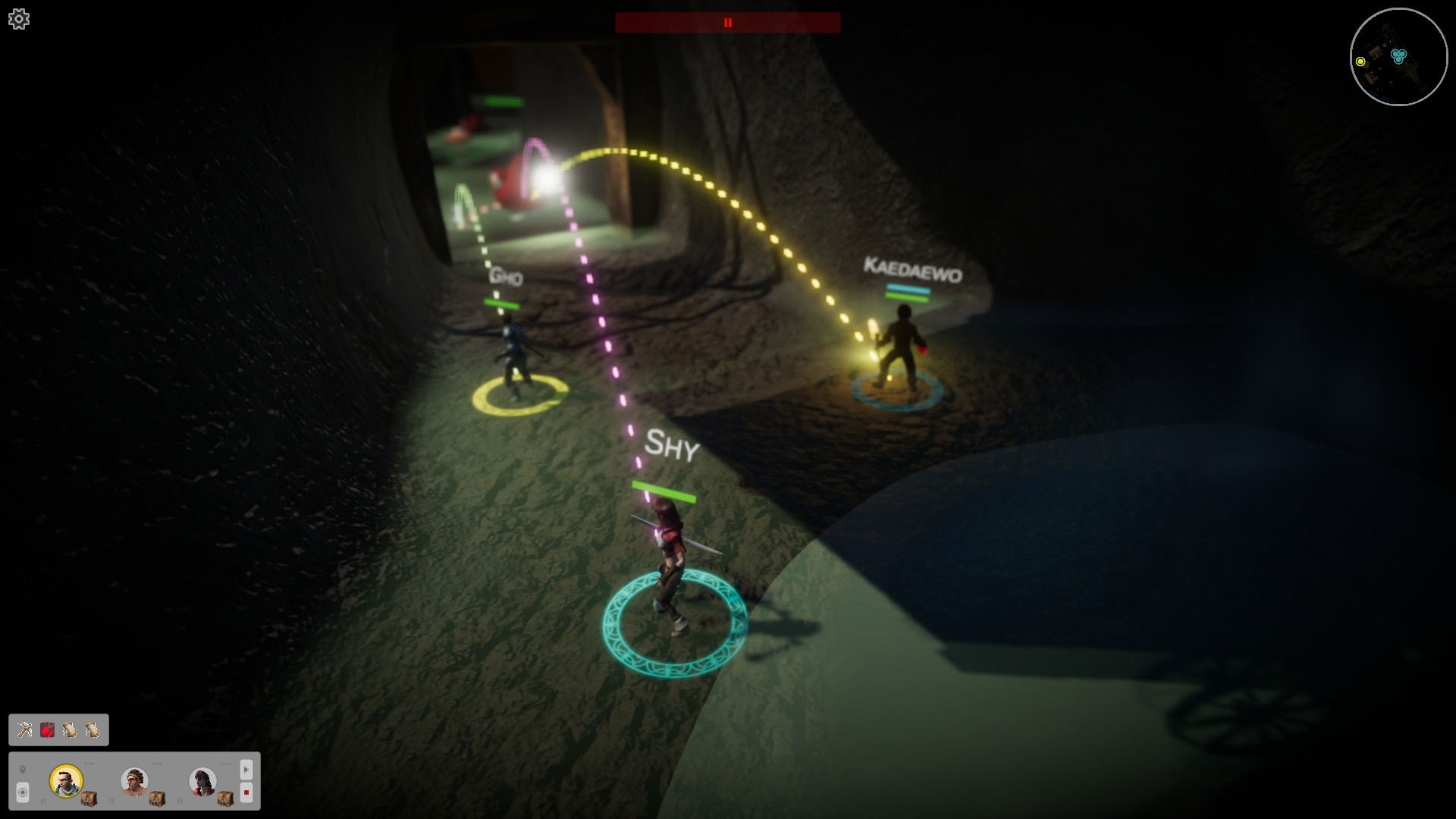 Adventure Forever screenshot 2