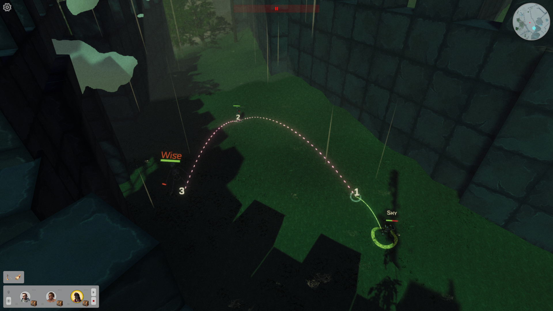 Adventure Forever screenshot 5