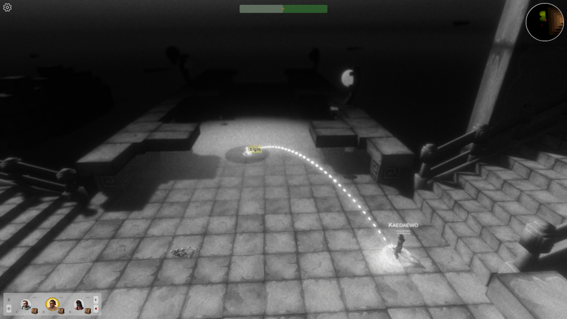 Adventure Forever screenshot 4