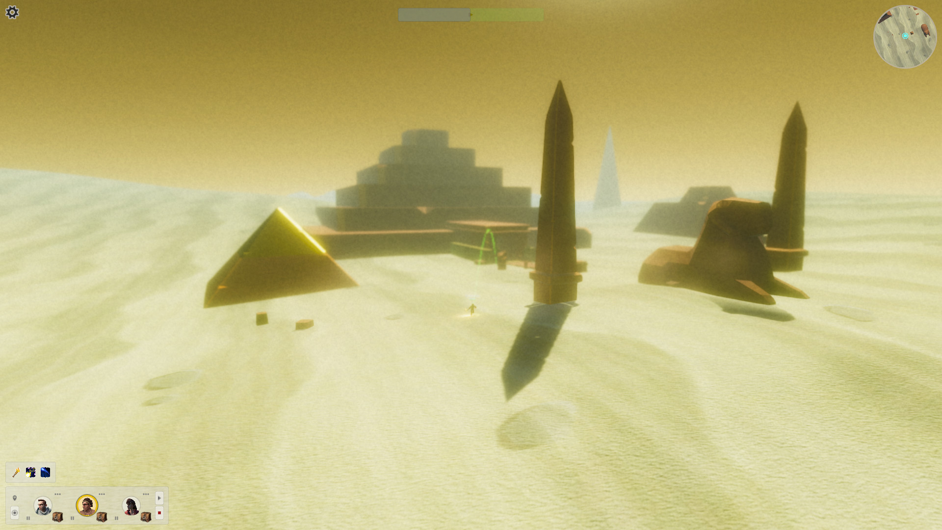 Adventure Forever screenshot 3