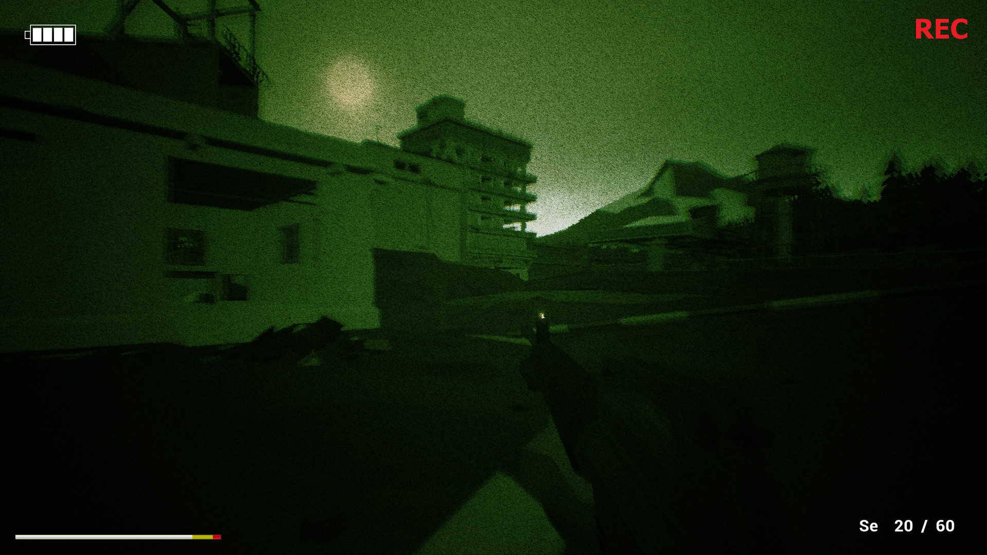 The Liquidators screenshot 4