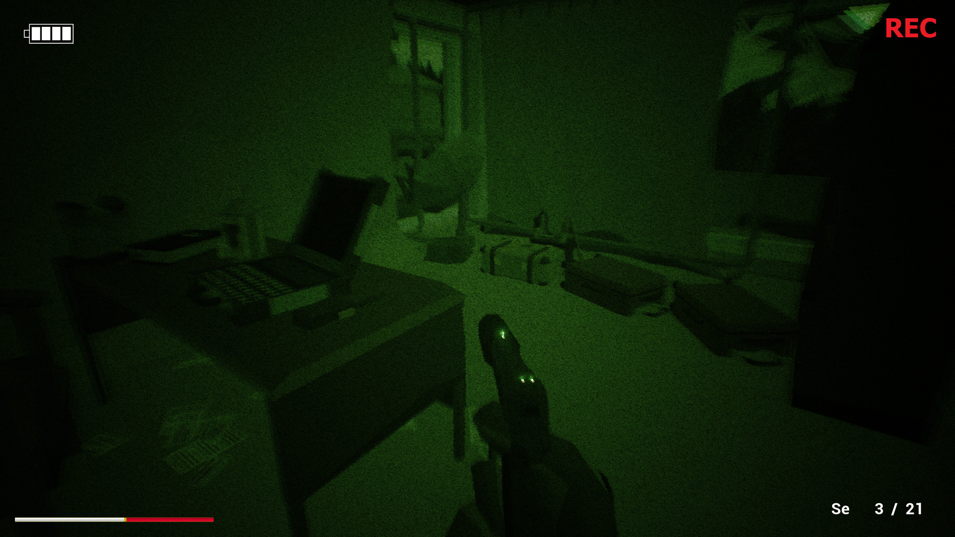 The Liquidators screenshot 2