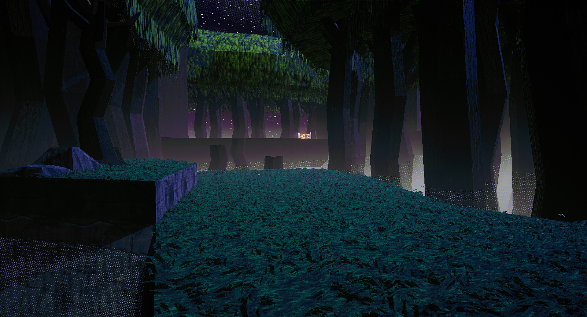 Out-Class Hunter screenshot 4