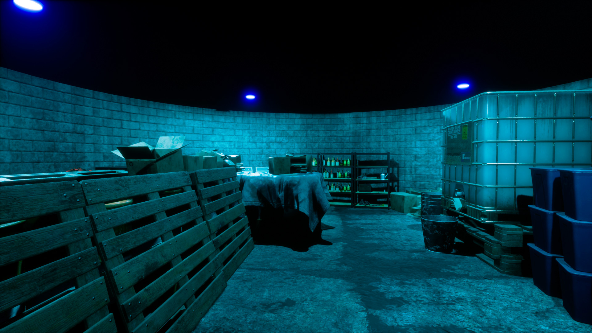 The Dawning screenshot 4