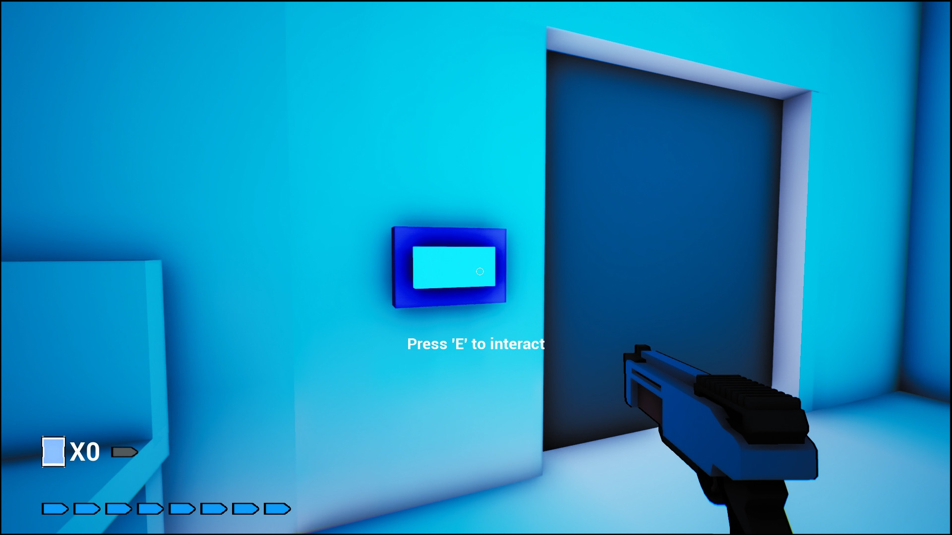 The Cube Factory screenshot 4