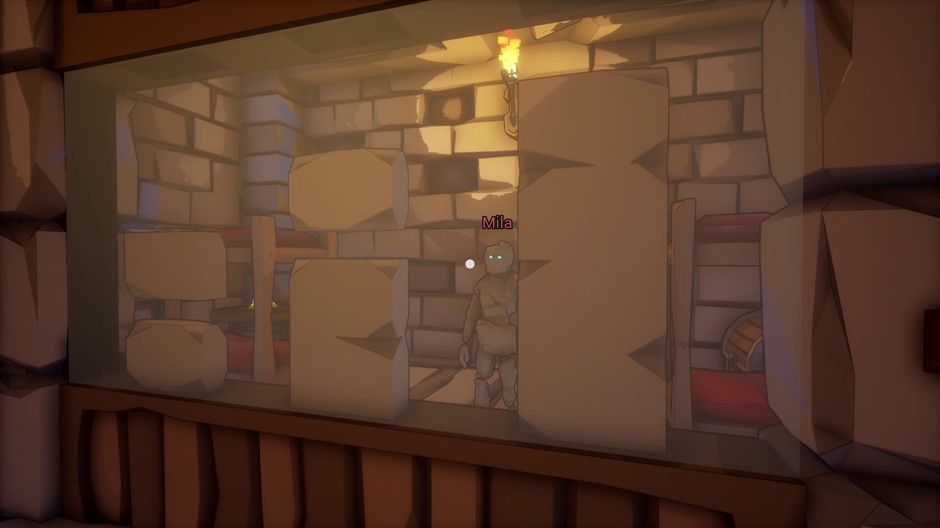 Puzzle Compound screenshot 6