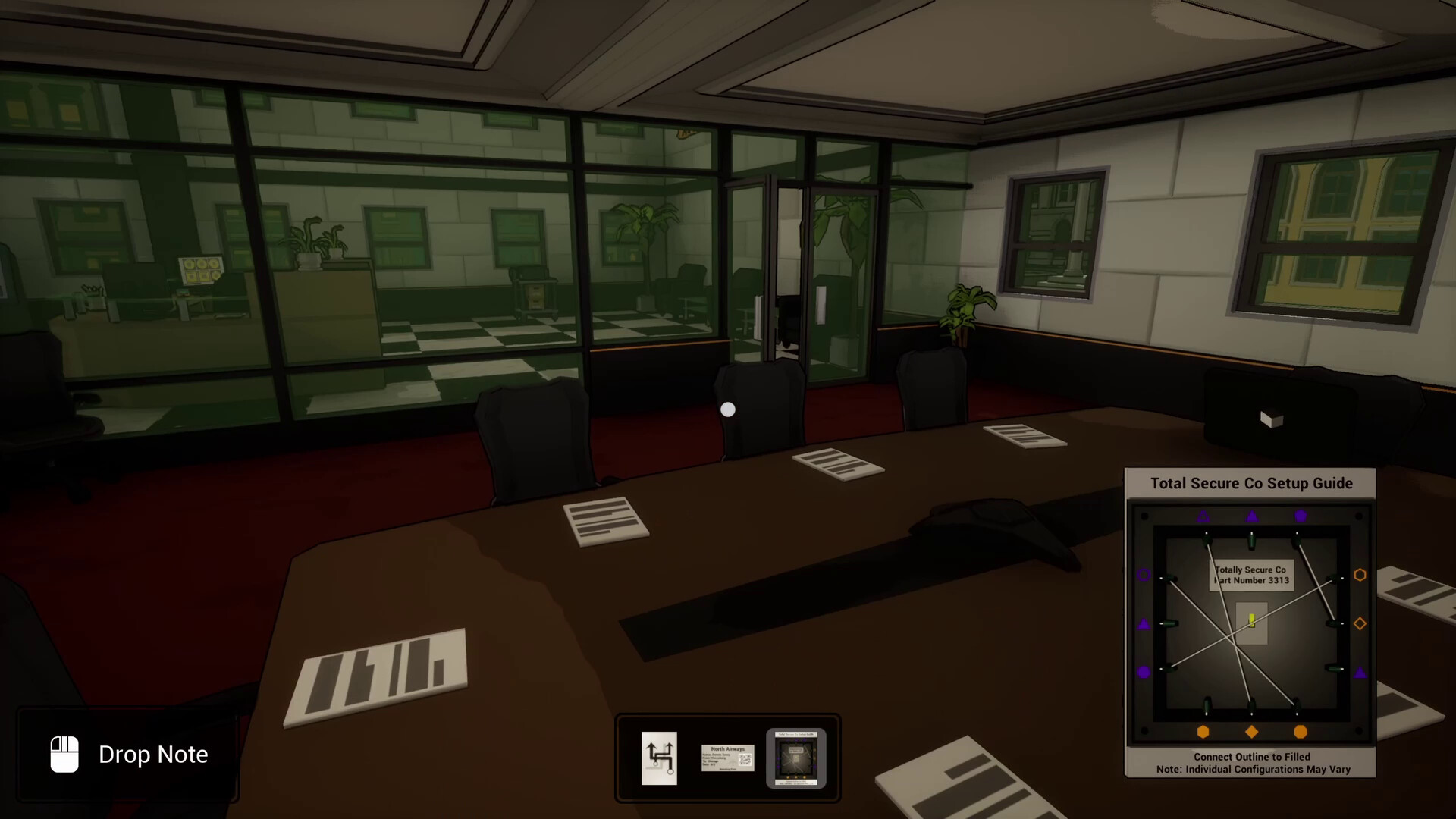 Puzzle Compound screenshot 4