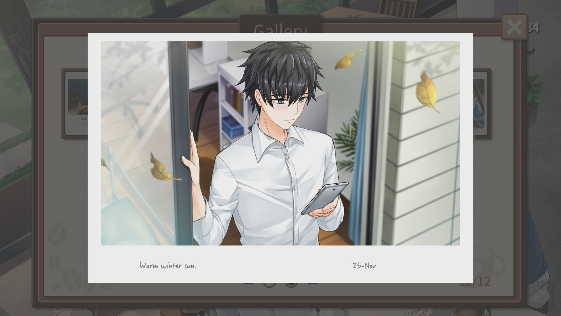 Sunny Cafe screenshot 5