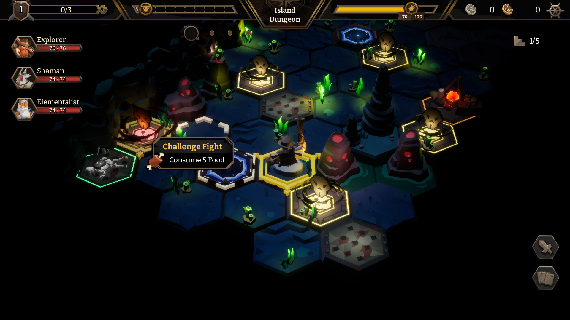 Sea Horizon screenshot 8