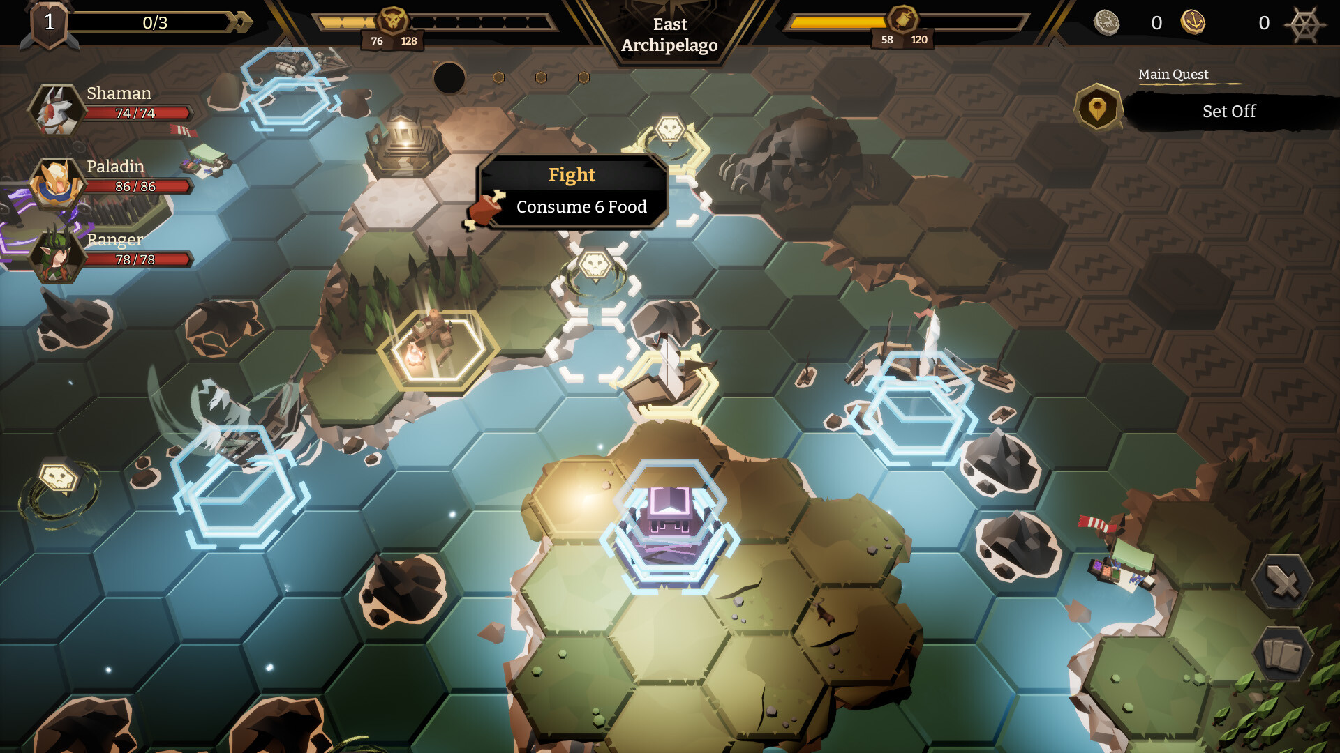 Sea Horizon screenshot 7