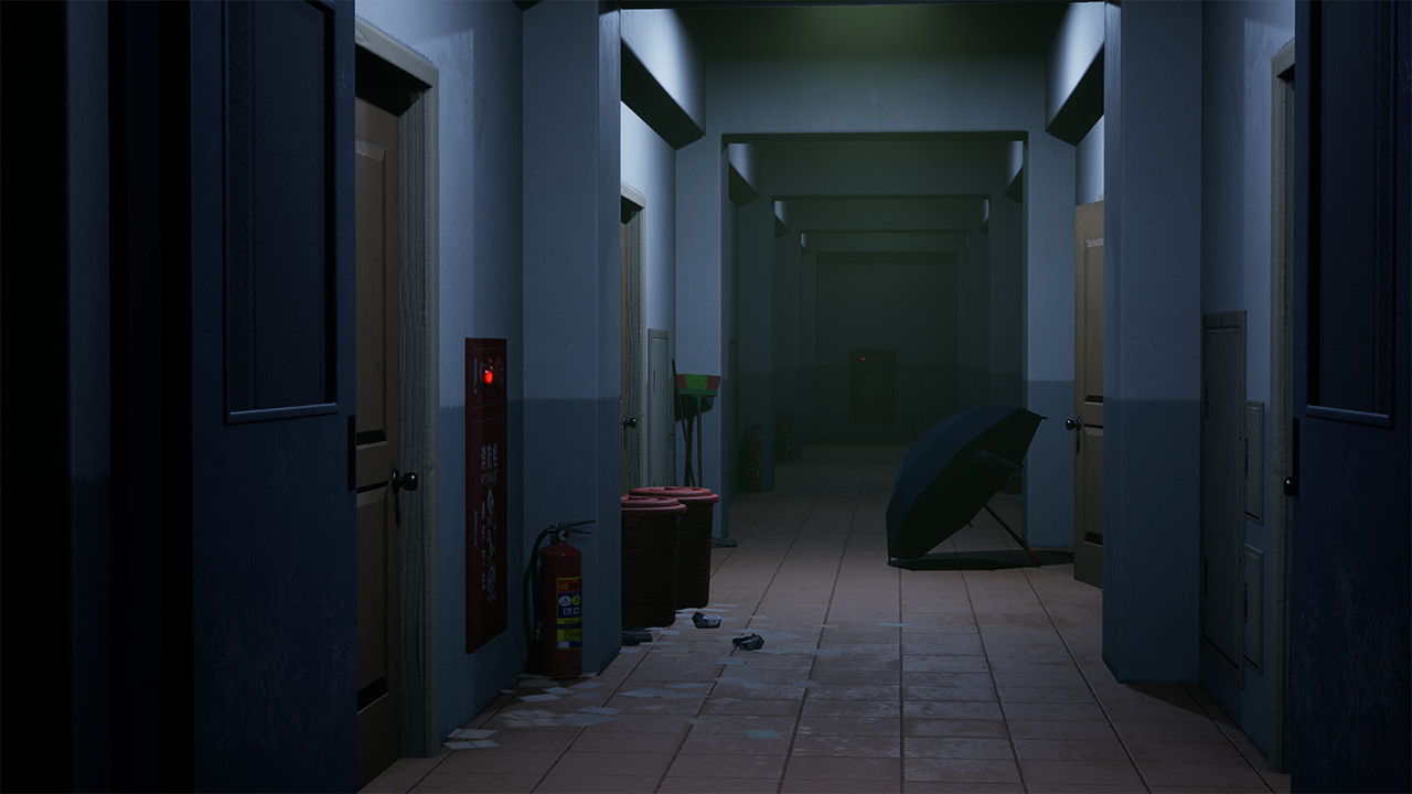 The Bridge Curse Road to Salvation screenshot 17