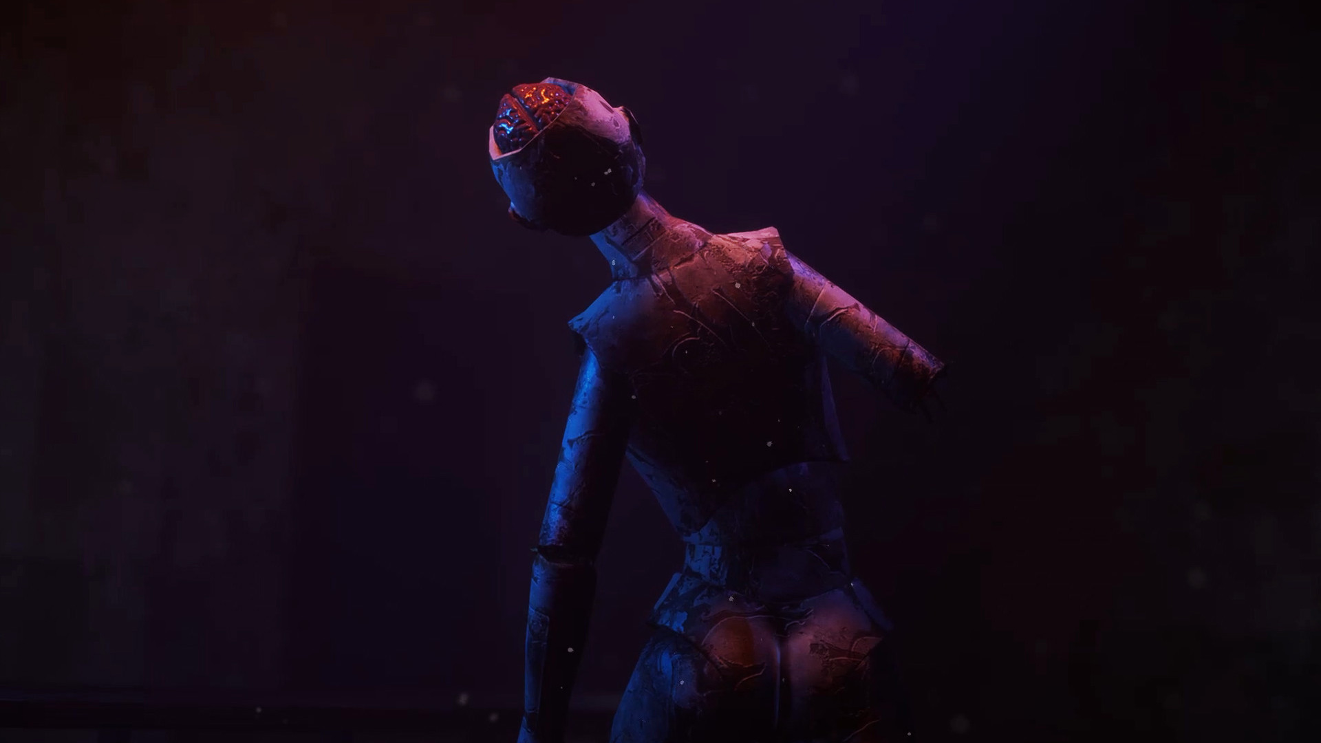 The Bridge Curse Road to Salvation screenshot 10