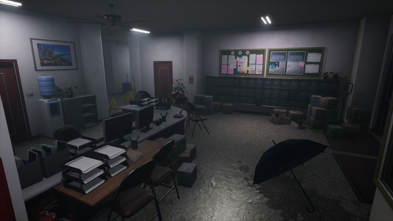 The Bridge Curse Road to Salvation screenshot 18