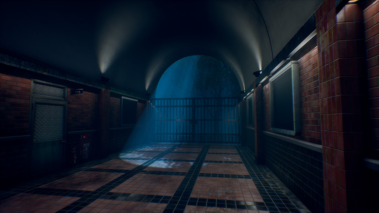 The Bridge Curse Road to Salvation screenshot 21