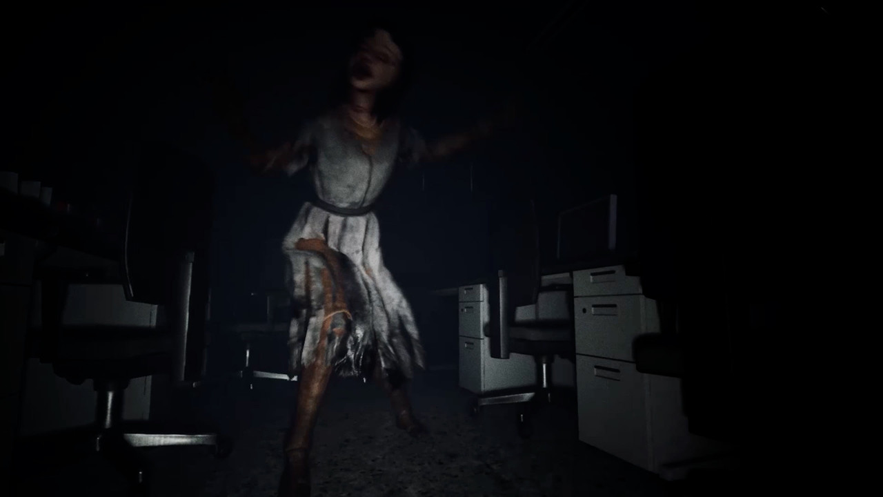 The Bridge Curse Road to Salvation screenshot 14