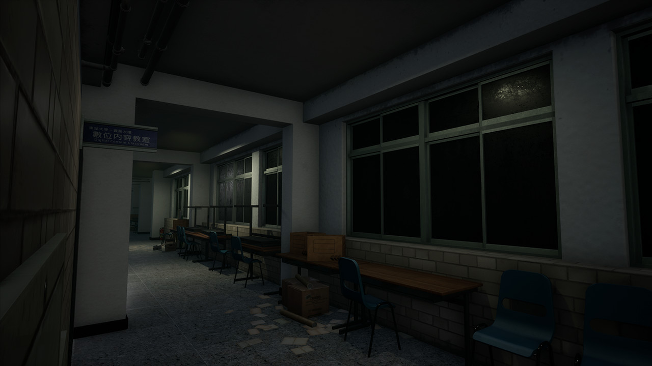 The Bridge Curse Road to Salvation screenshot 16