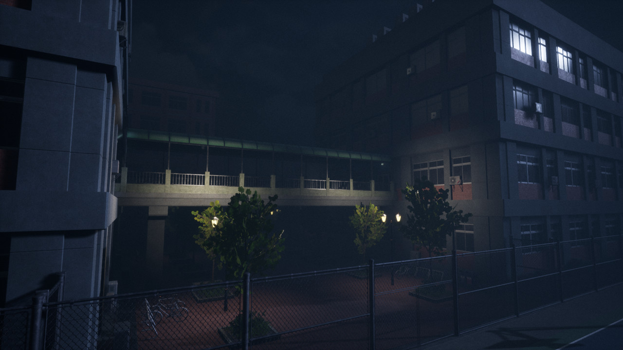 The Bridge Curse Road to Salvation screenshot 13